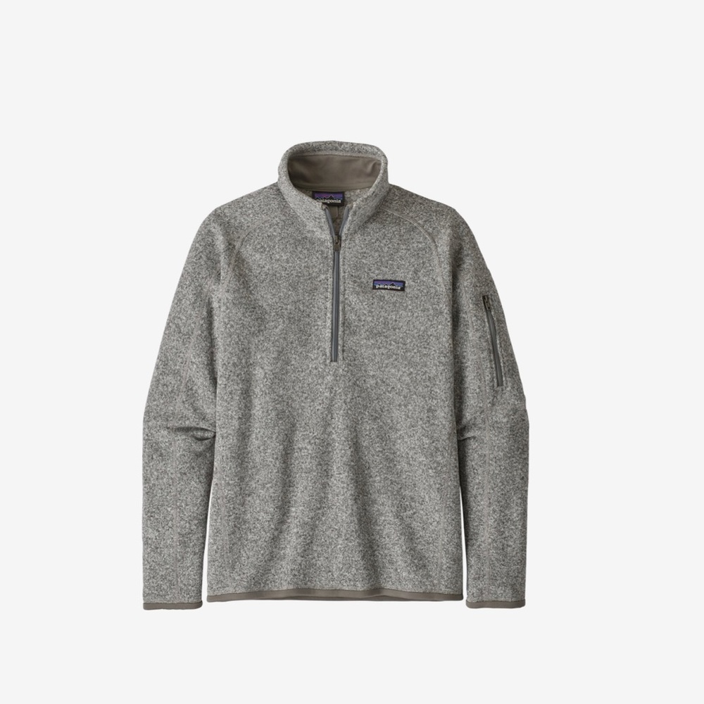 Women’s patagonia better sweater